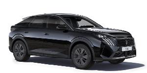 3008 SUV Nouveau 2025